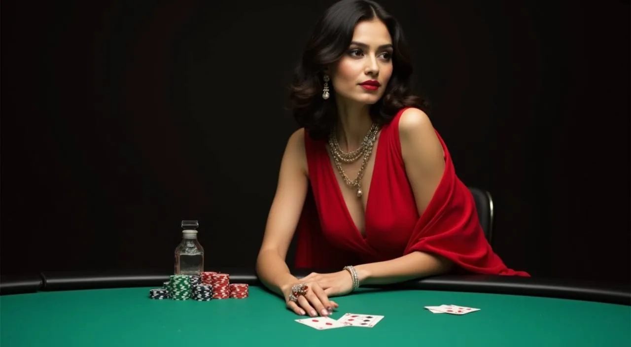 Blackjack Topplay